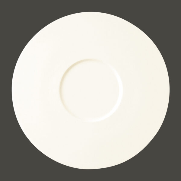 RAK porcelain plate flat 29cm