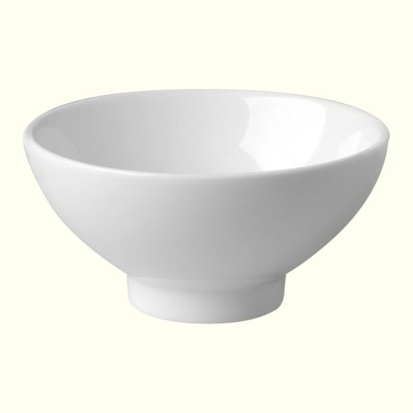 RAK porcelain round bowl