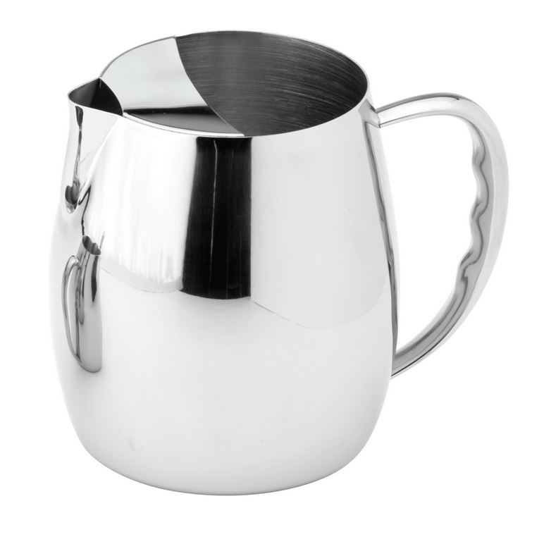 Grunwerg water jug carafe stainless steel