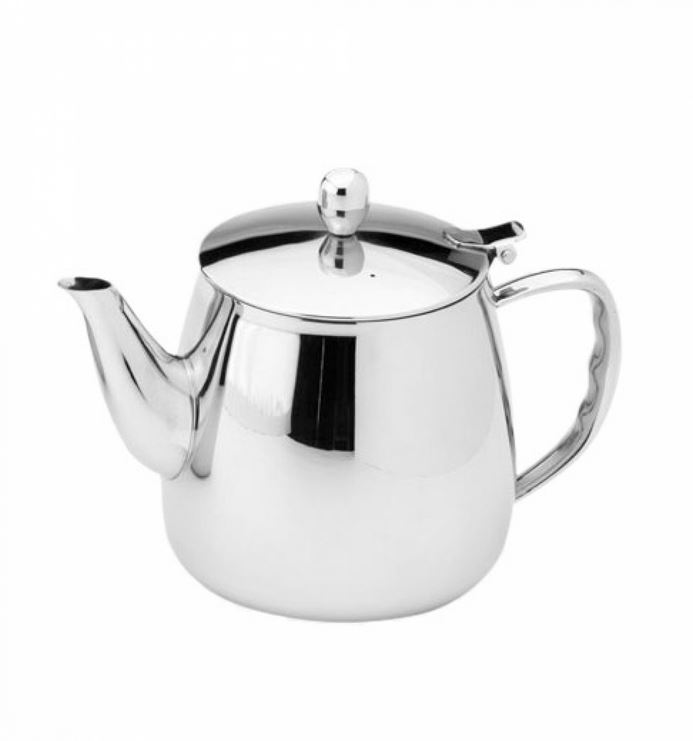 Grunwerg kitchenware stainless steel Tea Pot Ireland