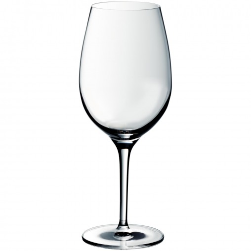 Red wine glass goblet Ireland 0,5cl