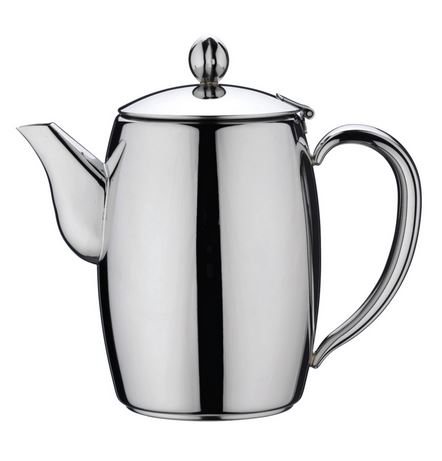 Belux collection high quality tea and coffee pot