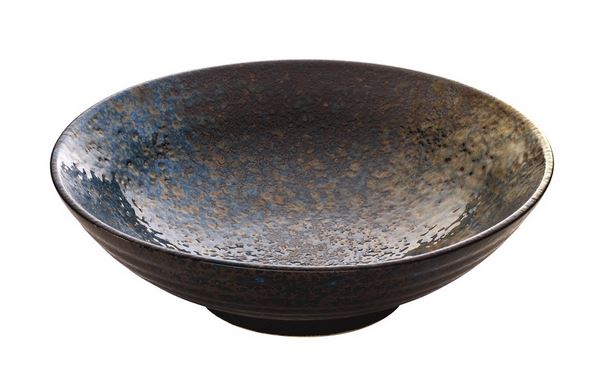 Stoneware collection bowl deep brand Playground