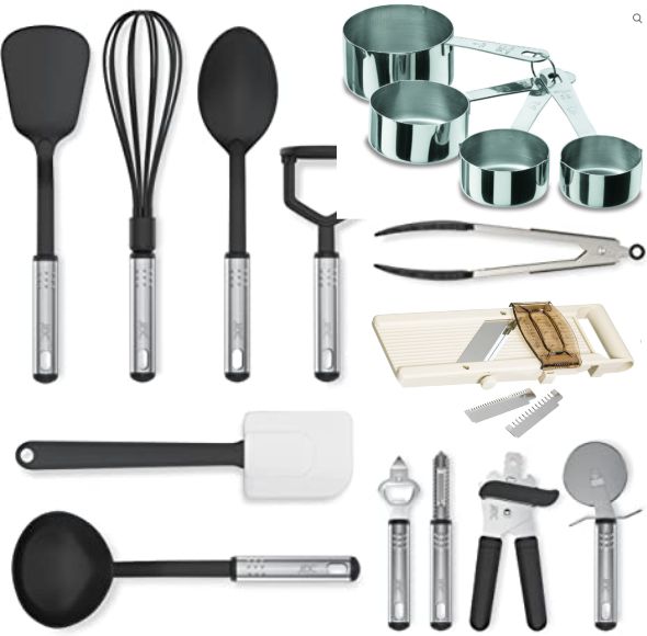 Kitchen utensils online Ireland