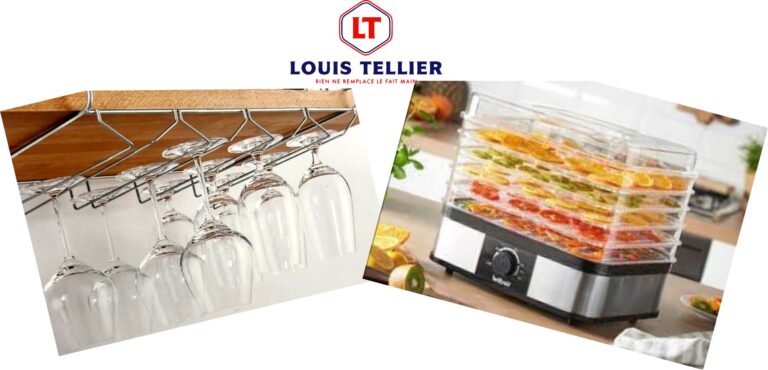 Louis Tellier kitchen appliances for chefs and homes Ireland GDuke