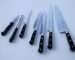 Complete-Comprehensive-Kitchen-Knives-Set-with Magnetic Rack-sharpening steel-boning-knife-gduke-kitchenware-meath-ireland