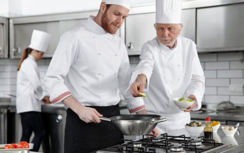 GDuke catering equipment and support for over 30 years